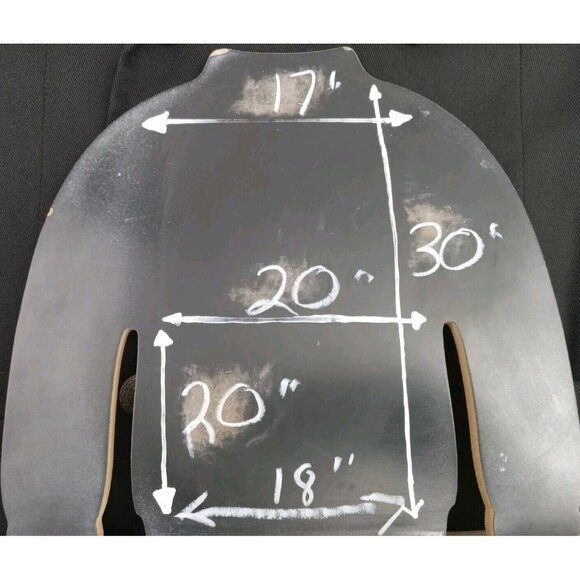 Vintage B Max Women Black Double Breasted Blazer Small Beautiful Design On Slvs - Picture 9 of 14